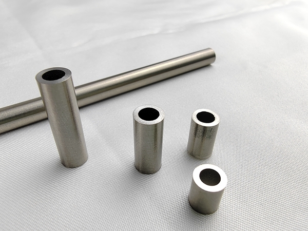 Stainless Steel Tube Cutting & Blade Selection