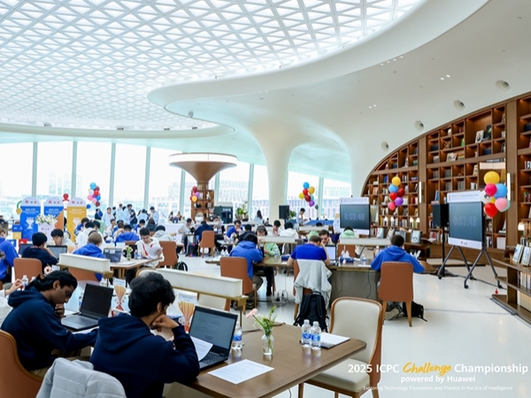 Ai应用是未来的重点：任正非在ICPC谈Ai发展与未来